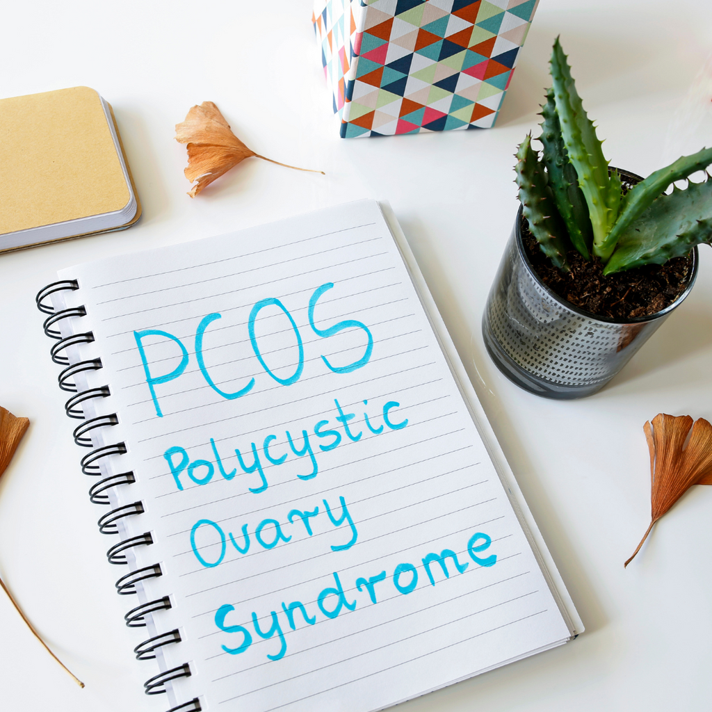 PCOS Awareness Month: How this female health condition can cause hair loss