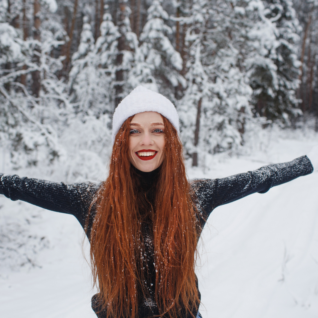 Mastering Winter Hair Care: The Hibernation Hair Method for Superior Hair Health