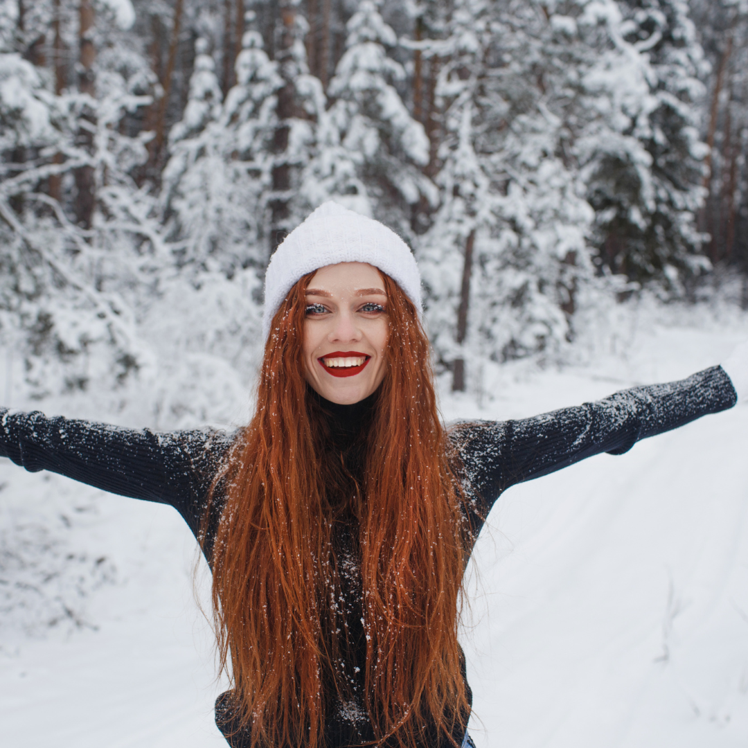 Mastering Winter Hair Care: The Hibernation Hair Method for Superior H ...