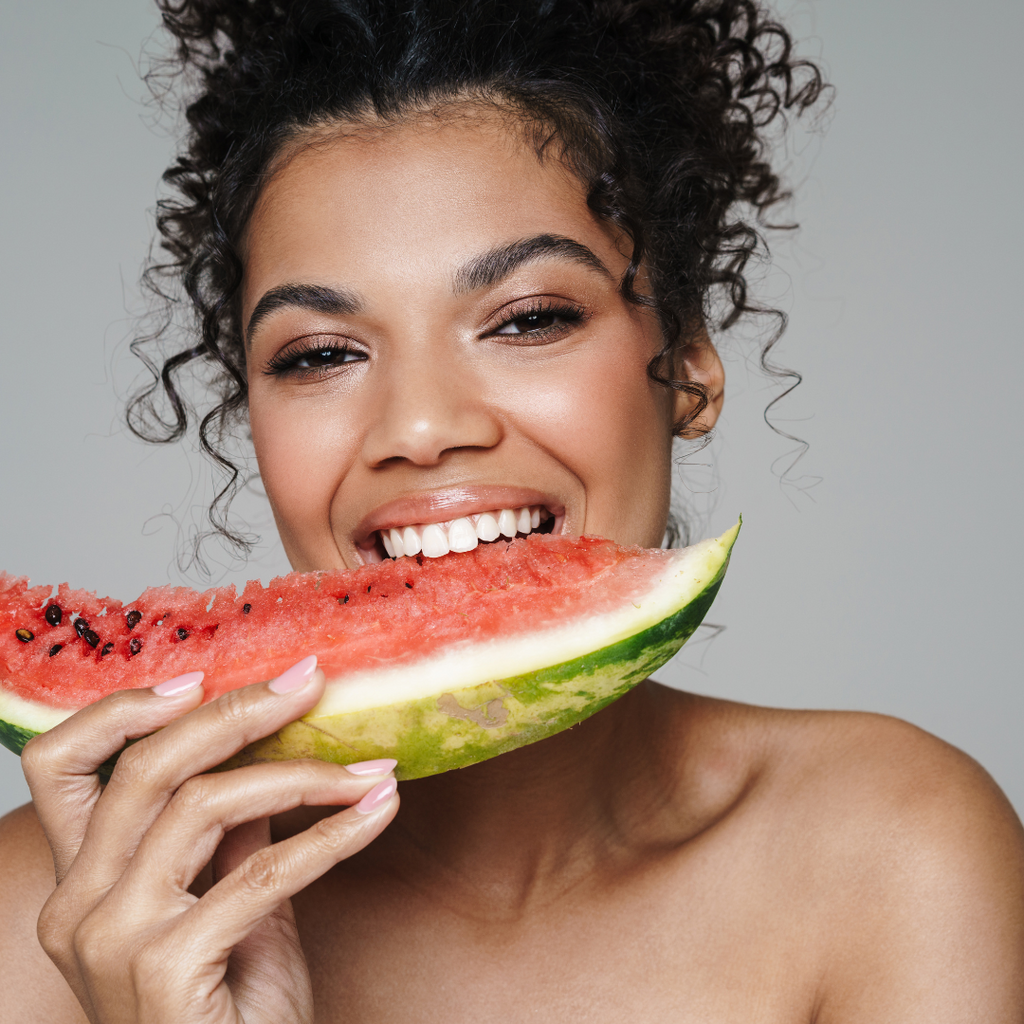 Food for thought: 11 foods to include in your diet for healthier hair