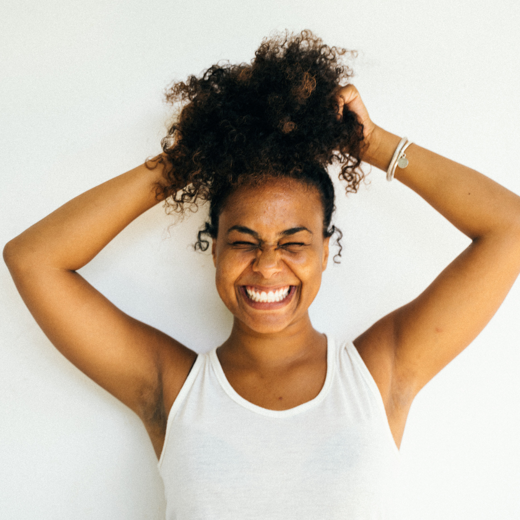 Harnessing Hormonal Harmony for Vibrant, Healthy Hair: A Woman's Guide
